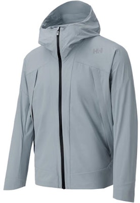 HELLY HANSEN SS24 戶外防曬輕量拉鍊外套 HE4MLJK42M Shop HELLY HANSEN SS24 戶外防曬輕量拉鍊外套 HE4MLJK42M
