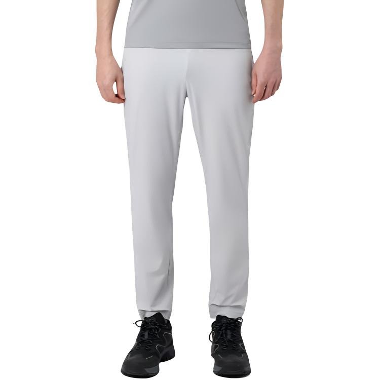 Lookbook HELLY HANSEN SS24 防曬速乾透氣運動長褲 HC4MAKP52M