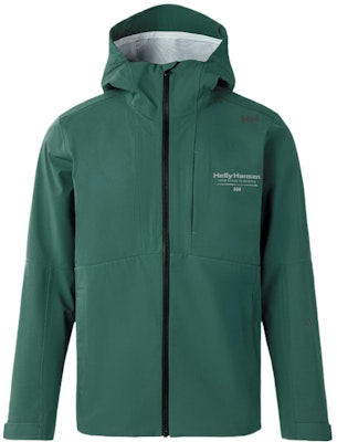 Helly Hansen 男女款保暖提花字母長袖登山外套 HC3AEJK52U Order Helly Hansen 男女款保暖提花字母長袖登山外套 HC3AEJK52U