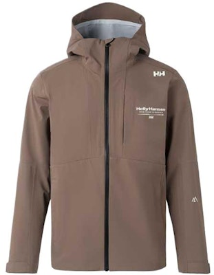 Helly Hansen 男女款保暖提花字母長袖登山外套 HC3AEJK52U Lookbook Helly Hansen 男女款保暖提花字母長袖登山外套 HC3AEJK52U