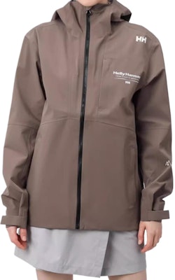 Helly Hansen 男女款保暖提花字母長袖登山外套 HC3AEJK52U Shop Helly Hansen 男女款保暖提花字母長袖登山外套 HC3AEJK52U