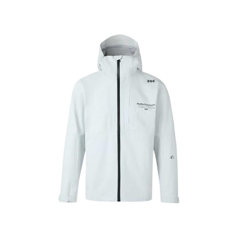 Purchase Helly Hansen 男女款保暖提花字母長袖登山外套 HC3AEJK52U