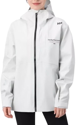 Helly Hansen 男女款保暖提花字母長袖登山外套 HC3AEJK52U Details for Helly Hansen 男女款保暖提花字母長袖登山外套 HC3AEJK52U