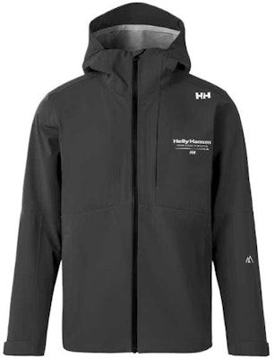 Helly Hansen 男女款保暖提花字母長袖登山外套 HC3AEJK52U Sizing Helly Hansen 男女款保暖提花字母長袖登山外套 HC3AEJK52U