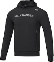 Helly Hansen Unisex Logo Hoodie Pullover - Warm and Stylish HC2WKHD32U Helly Hansen Unisex Logo Hoodie Pullover - Warm and Stylish HC2WKHD32U