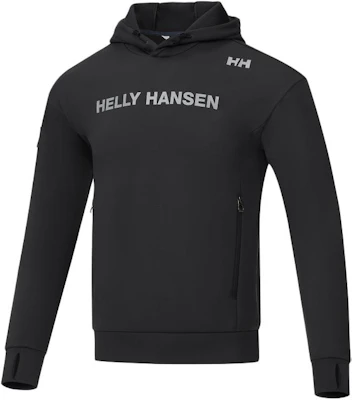 Helly Hansen Unisex Logo Hoodie Pullover - Warm and Stylish HC2WKHD32U Buy Helly Hansen Unisex Logo Hoodie Pullover - Warm and Stylish HC2WKHD32U
