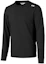 Details for Helly Hansen Unisex Solid Color Crewneck Comfortable Breathable Sweatshirt HC3AEHT51U
