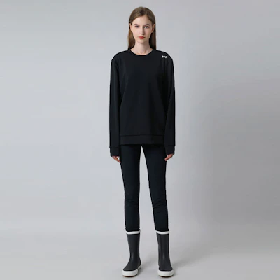 Helly Hansen Unisex Solid Color Crewneck Comfortable Breathable Sweatshirt HC3AEHT51U Sizing Helly Hansen Unisex Solid Color Crewneck Comfortable Breathable Sweatshirt HC3AEHT51U