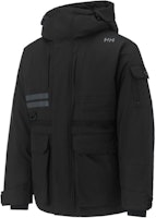 HELLY HANSEN Unisex Windproof Waterproof Comfortable Goose Down Jacket HC3WTDJ11M HELLY HANSEN Unisex Windproof Waterproof Comfortable Goose Down Jacket HC3WTDJ11M