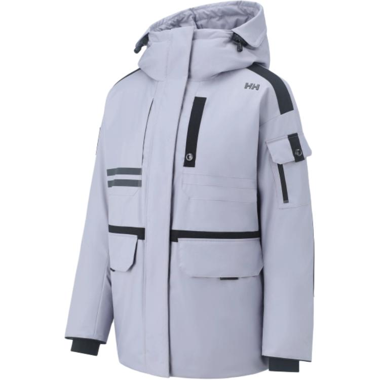 Purchase HELLY HANSEN 男女防風防水保暖舒適鵝絨外套 HC3WTDJ11M