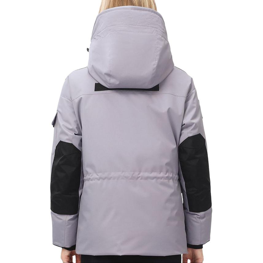 Details for HELLY HANSEN 男女防風防水保暖舒適鵝絨外套 HC3WTDJ11M