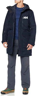 Helly Hansen Waterproof Insulated 3-in-1 Blue Hooded Jacket 53508 Buy Helly Hansen Waterproof Insulated 3-in-1 Blue Hooded Jacket 53508