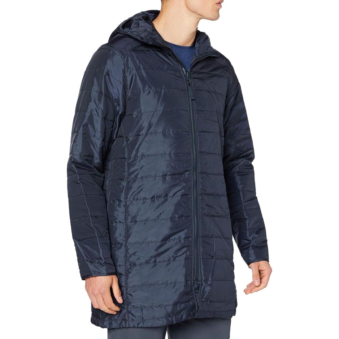Lookbook Helly Hansen Waterproof Insulated 3-in-1 Blue Hooded Jacket 53508