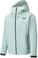 HELLY HANSEN Waterproof Windproof Breathable Hard Shell Jacket HC4SACJ31M HELLY HANSEN Waterproof Windproof Breathable Hard Shell Jacket HC4SACJ31M