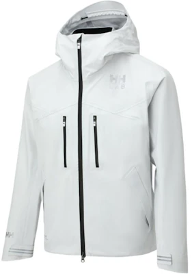 Helly Hansen 防水防风透气外壳夹克 HC4SYCJ31M Buy Helly Hansen 防水防风透气外壳夹克 HC4SYCJ31M