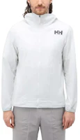 Helly Hansen Windproof Hooded Zip Jacket Casual Comfortable Outerwear HC4MEJK61M Helly Hansen Windproof Hooded Zip Jacket Casual Comfortable Outerwear HC4MEJK61M