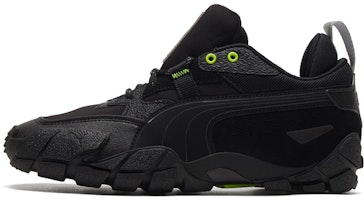 Helly Hansen x Puma Centaur 'Black Lime' 373554-01 Helly Hansen x Puma Centaur 'Black Lime' 373554-01