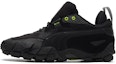 Buy Helly Hansen x Puma Centaur 'Black Lime' 373554-01