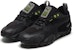 Helly Hansen x Puma Centaur 'Black Lime' 373554-01