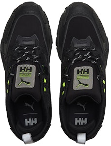 Helly Hansen x Puma Centaur 'Hitam Lime' 373554-01 Shop Helly Hansen x Puma Centaur 'Hitam Lime' 373554-01