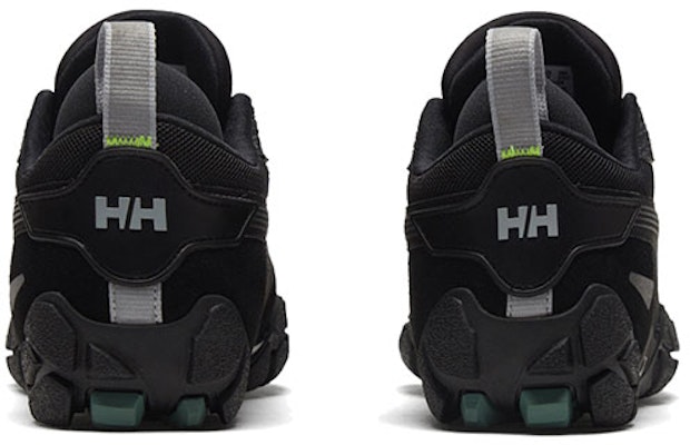 Helly Hansen x Puma Centaur '黑色青柠' 373554-01 Purchase Helly Hansen x Puma Centaur '黑色青柠' 373554-01