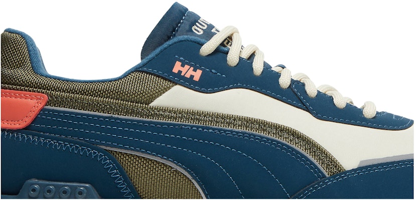 Helly Hansen x Puma City Rider 'Intense Blue White Asparagus' 382338-01 Order Helly Hansen x Puma City Rider 'Intense Blue White Asparagus' 382338-01