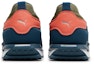 Details for Helly Hansen x Puma City Rider 'Biru Intense Putih Asparagus' 382338-01