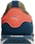 Sizing Helly Hansen x Puma City Rider 'Biru Intense Putih Asparagus' 382338-01