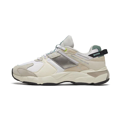 Helly Hansen Puma LQDCELL Extol 'Glacier Grey'