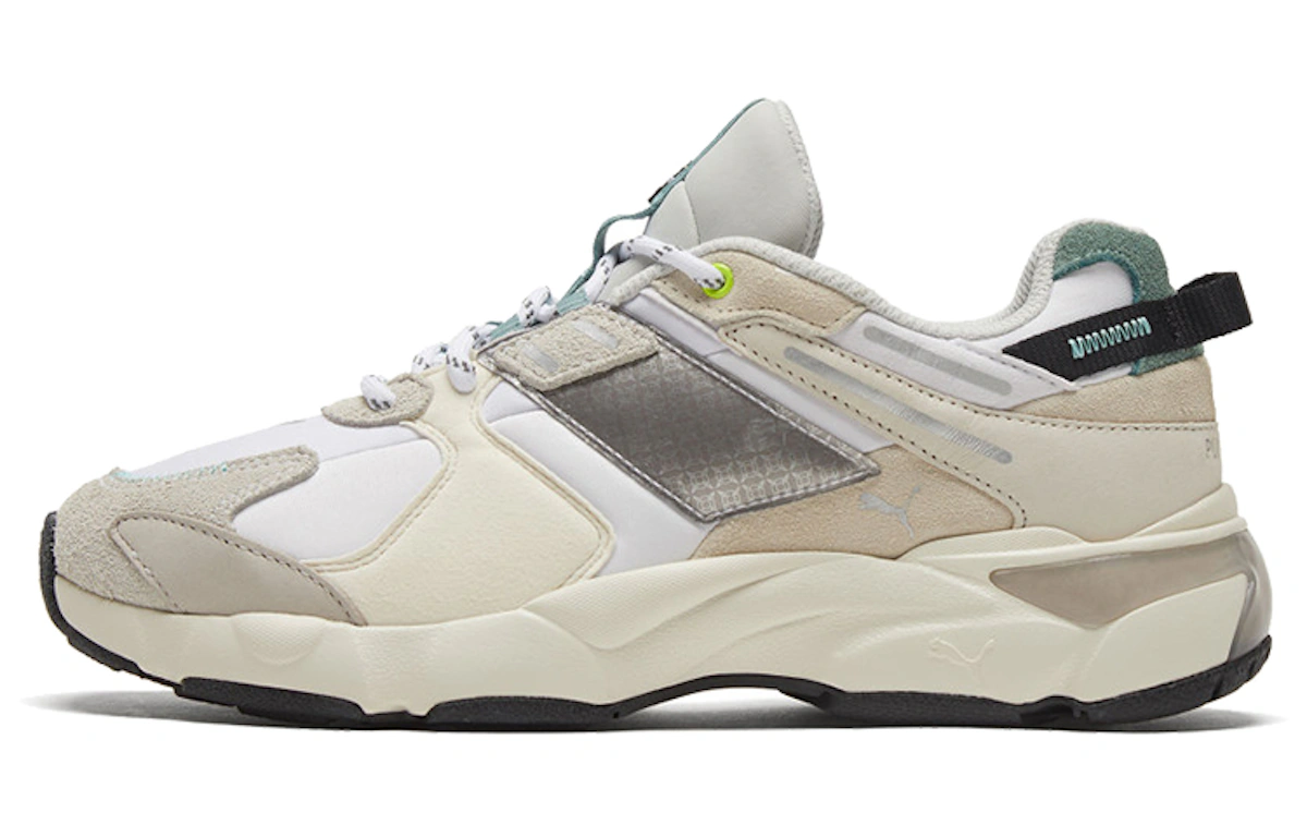 Helly Hansen x Puma LQDCELL Extol 'Glacier Grey'