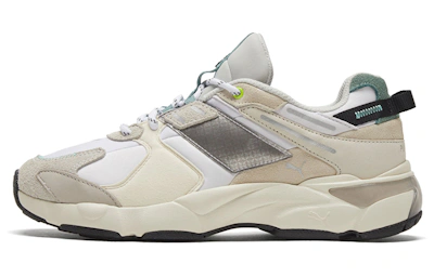 Helly Hansen x Puma LQDCELL Extol 'Glacier Grey'