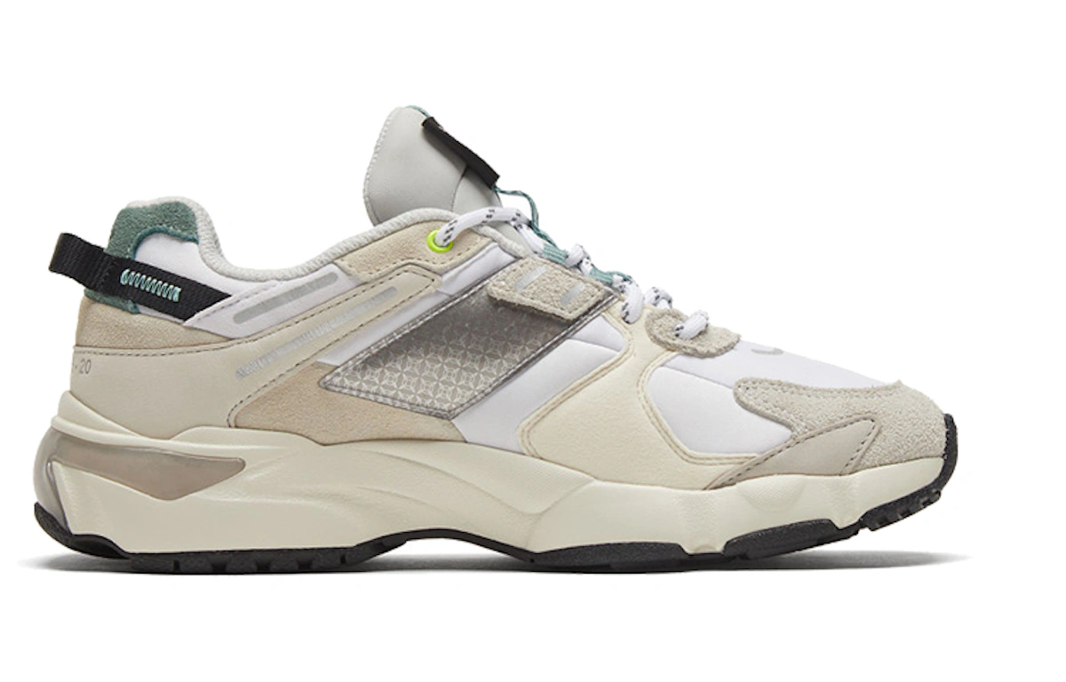 Helly Hansen x Puma LQDCELL Extol 'Glacier Grey'