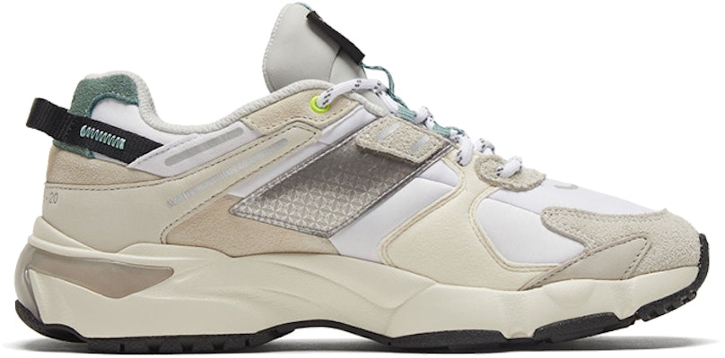 헬리 한센 x 푸마 LQDCELL 엑스톨 '빙하 회색' 373552-01 Order 헬리 한센 x 푸마 LQDCELL 엑스톨 '빙하 회색' 373552-01