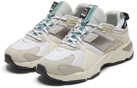 ヘリーハンセン×プーマ LQDCELL エクスツール「グレイシャーグレー」 373552-01 Lookbook ヘリーハンセン×プーマ LQDCELL エクスツール「グレイシャーグレー」 373552-01