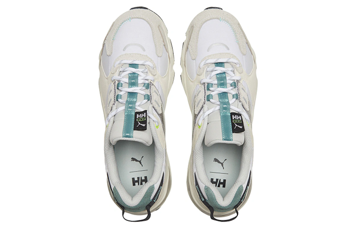 Helly Hansen x Puma LQDCELL Extol 'Glacier Grey'