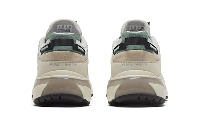 Helly Hansen x Puma LQDCELL Extol 'Glacier Grey'