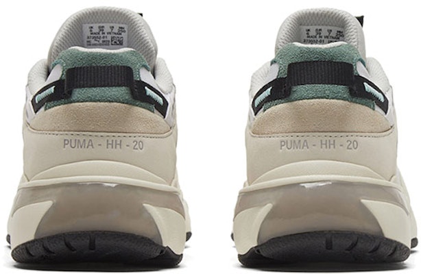 헬리 한센 x 푸마 LQDCELL 엑스톨 '빙하 회색' 373552-01 Purchase 헬리 한센 x 푸마 LQDCELL 엑스톨 '빙하 회색' 373552-01