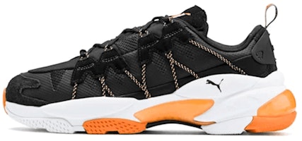 Helly Hansen x Puma LQDCELL Omega 'Black' 372516-01 Helly Hansen x Puma LQDCELL Omega 'Black' 372516-01