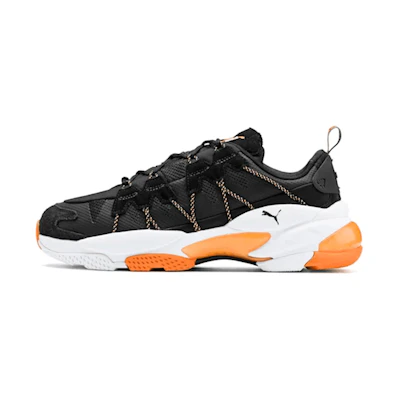 Helly Hansen Puma LQDCELL Omega 'Black'