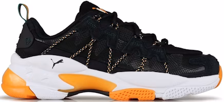 Helly Hansen x Puma LQDCELL Omega 'Black' 372516-01 Helly Hansen x Puma LQDCELL Omega 'Black' 372516-01