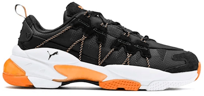 Helly Hansen x Puma LQDCELL Omega 'Black' 372516-01 Order Helly Hansen x Puma LQDCELL Omega 'Black' 372516-01