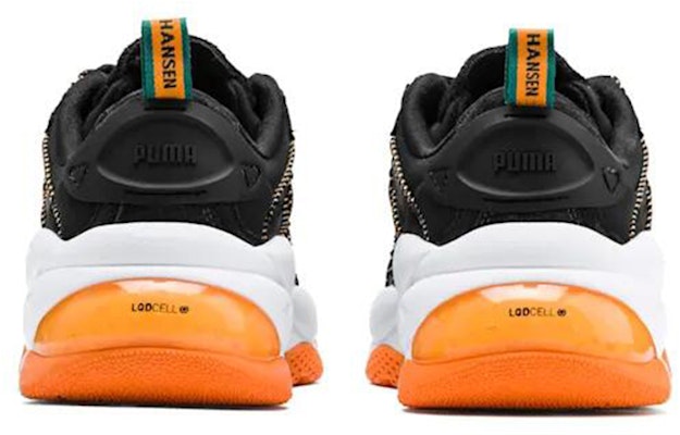 Helly Hansen x Puma LQDCELL Omega 'Black' 372516-01 Shop Helly Hansen x Puma LQDCELL Omega 'Black' 372516-01