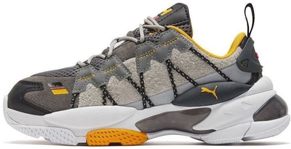 Helly Hansen x Puma LQDCELL Omega 'Quiet Shade' Lelaki Kasual Sneakers 372633-01 Buy Helly Hansen x Puma LQDCELL Omega 'Quiet Shade' Lelaki Kasual Sneakers 372633-01