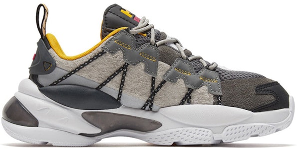 Helly Hansen x Puma LQDCELL Omega 'Quiet Shade' Lelaki Kasual Sneakers 372633-01 Order Helly Hansen x Puma LQDCELL Omega 'Quiet Shade' Lelaki Kasual Sneakers 372633-01