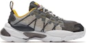 Order Helly Hansen x Puma LQDCELL Omega 'Quiet Shade' Lelaki Kasual Sneakers 372633-01