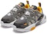 Helly Hansen x Puma LQDCELL Omega 'Quiet Shade' Lelaki Kasual Sneakers 372633-01