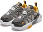 Lookbook Helly Hansen x Puma LQDCELL Omega 'Quiet Shade' Lelaki Kasual Sneakers 372633-01