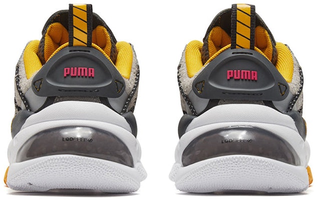 Helly Hansen x Puma LQDCELL Omega 'Quiet Shade' 372633-01 Purchase Helly Hansen x Puma LQDCELL Omega 'Quiet Shade' 372633-01