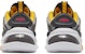 Helly Hansen x Puma LQDCELL Omega 'Quiet Shade' Lelaki Kasual Sneakers 372633-01
