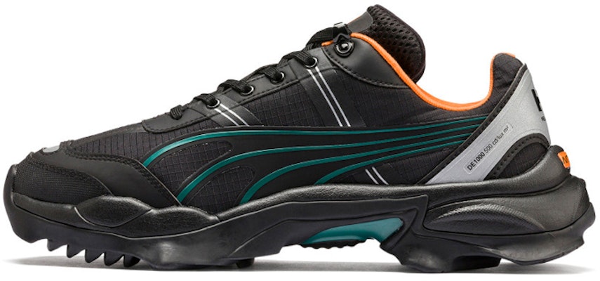 Helly Hansen x Puma Nitefox 'Black' 372629-01 Buy Helly Hansen x Puma Nitefox 'Black' 372629-01